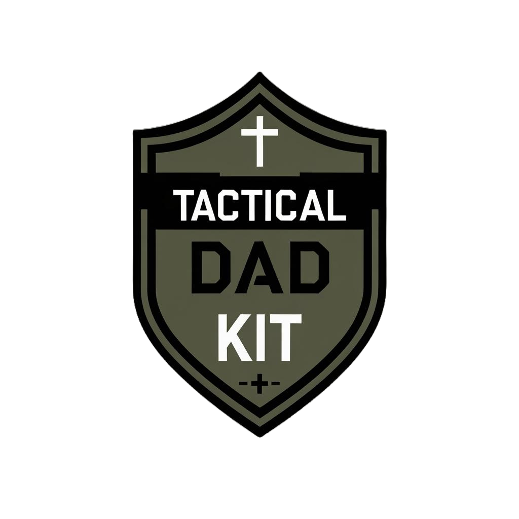 Tactical Dad Kit