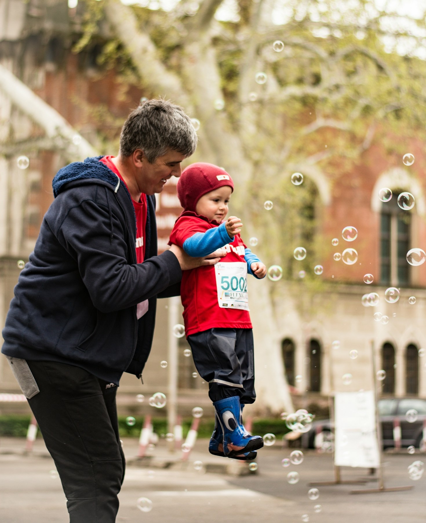5 Essential Tools for the Prepared Father
