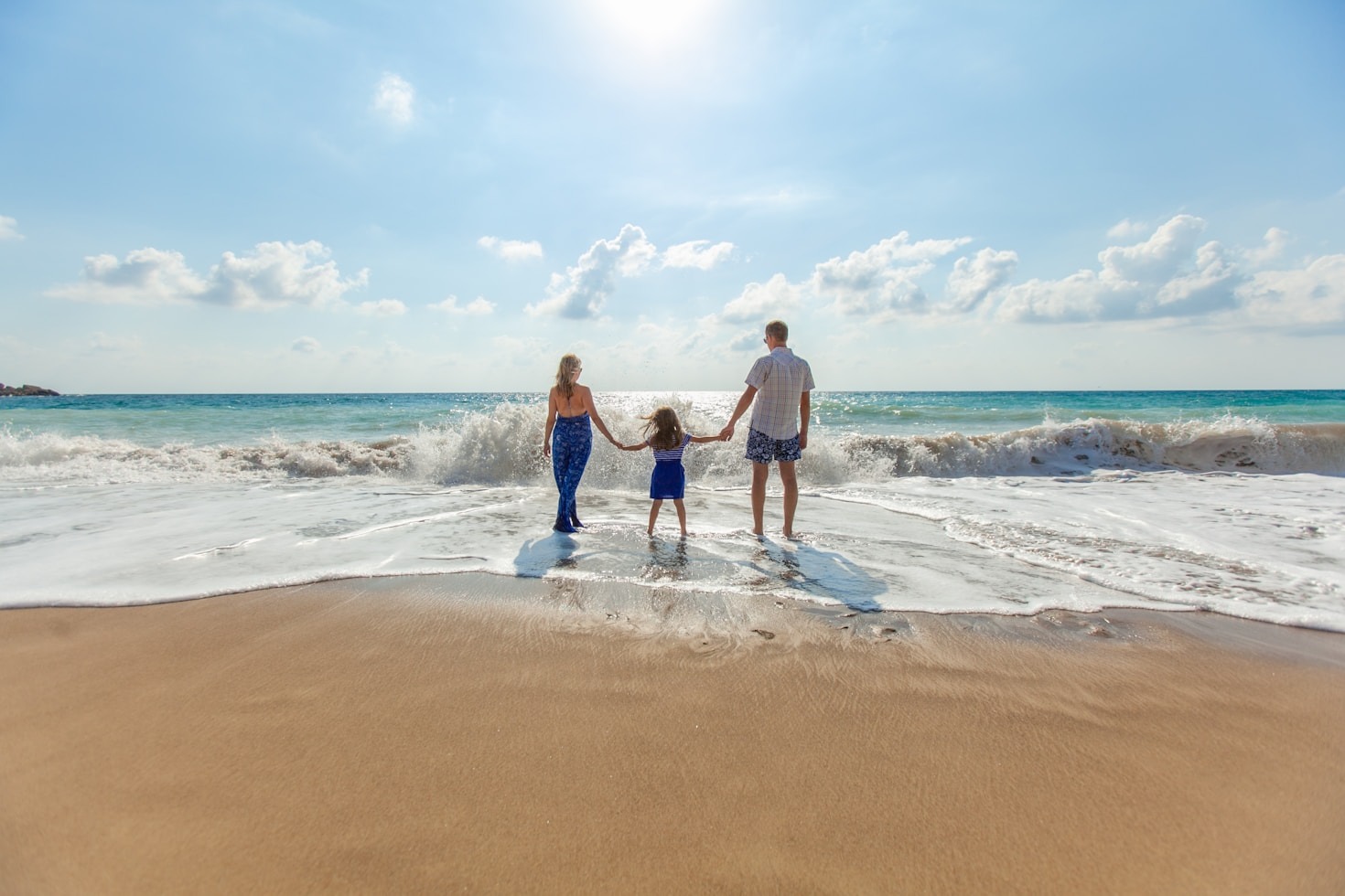 How Tactical Thinking Builds Stronger Families