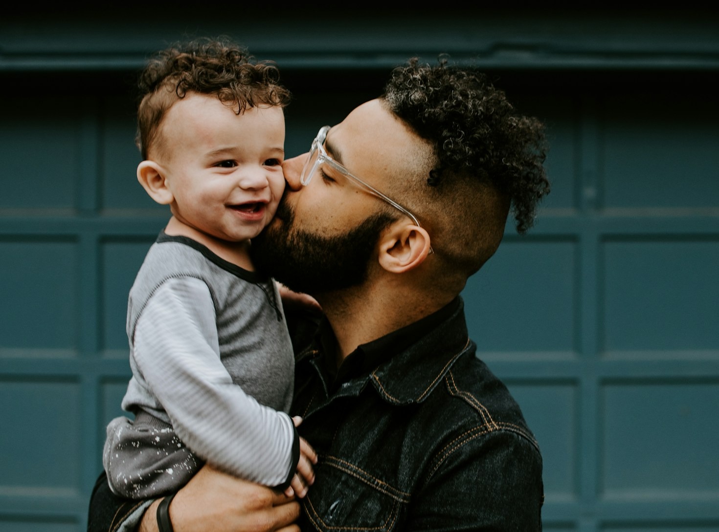 The Art of Fatherly Leadership in a Modern World