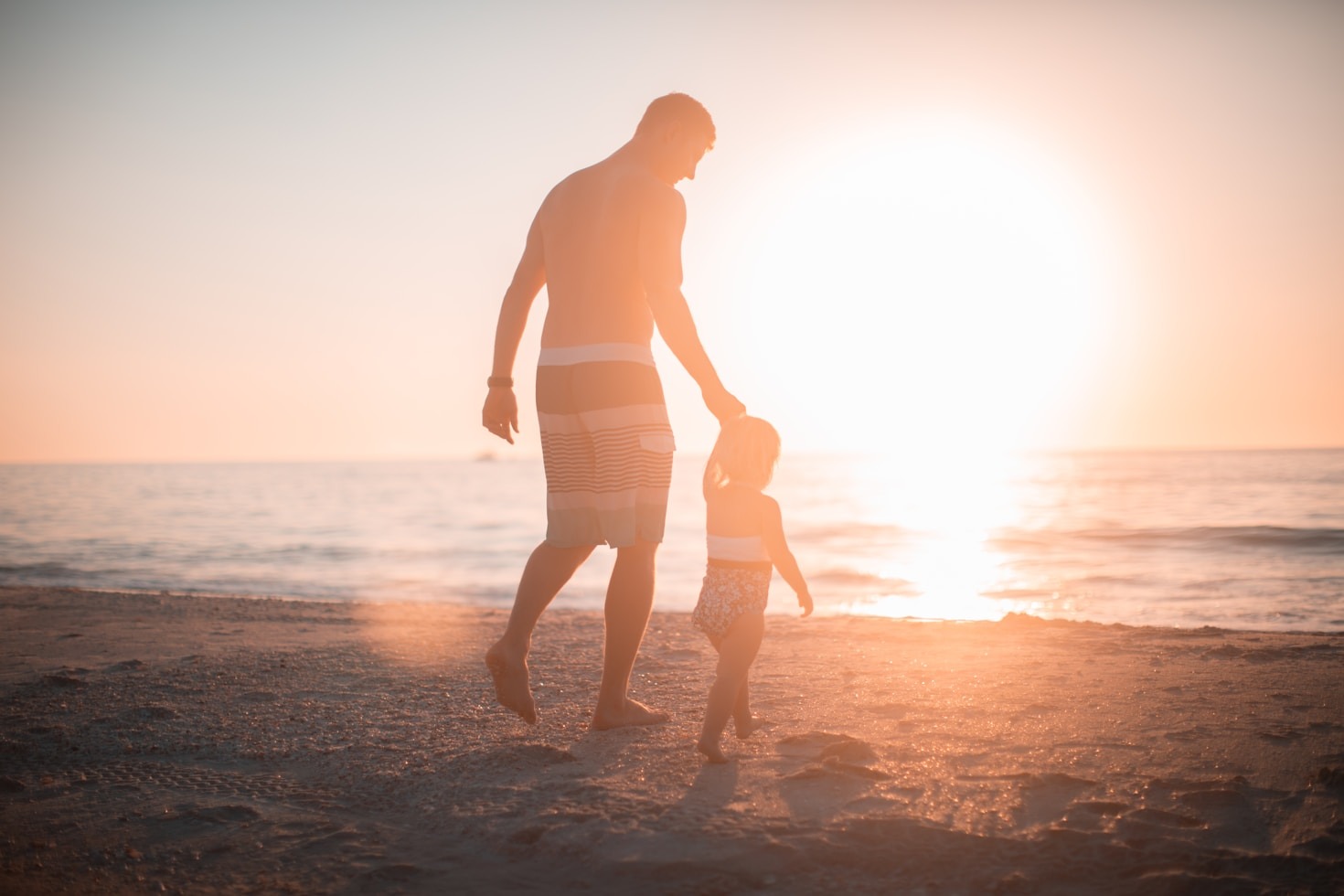 10 Ways Preparedness Enhances Family Life