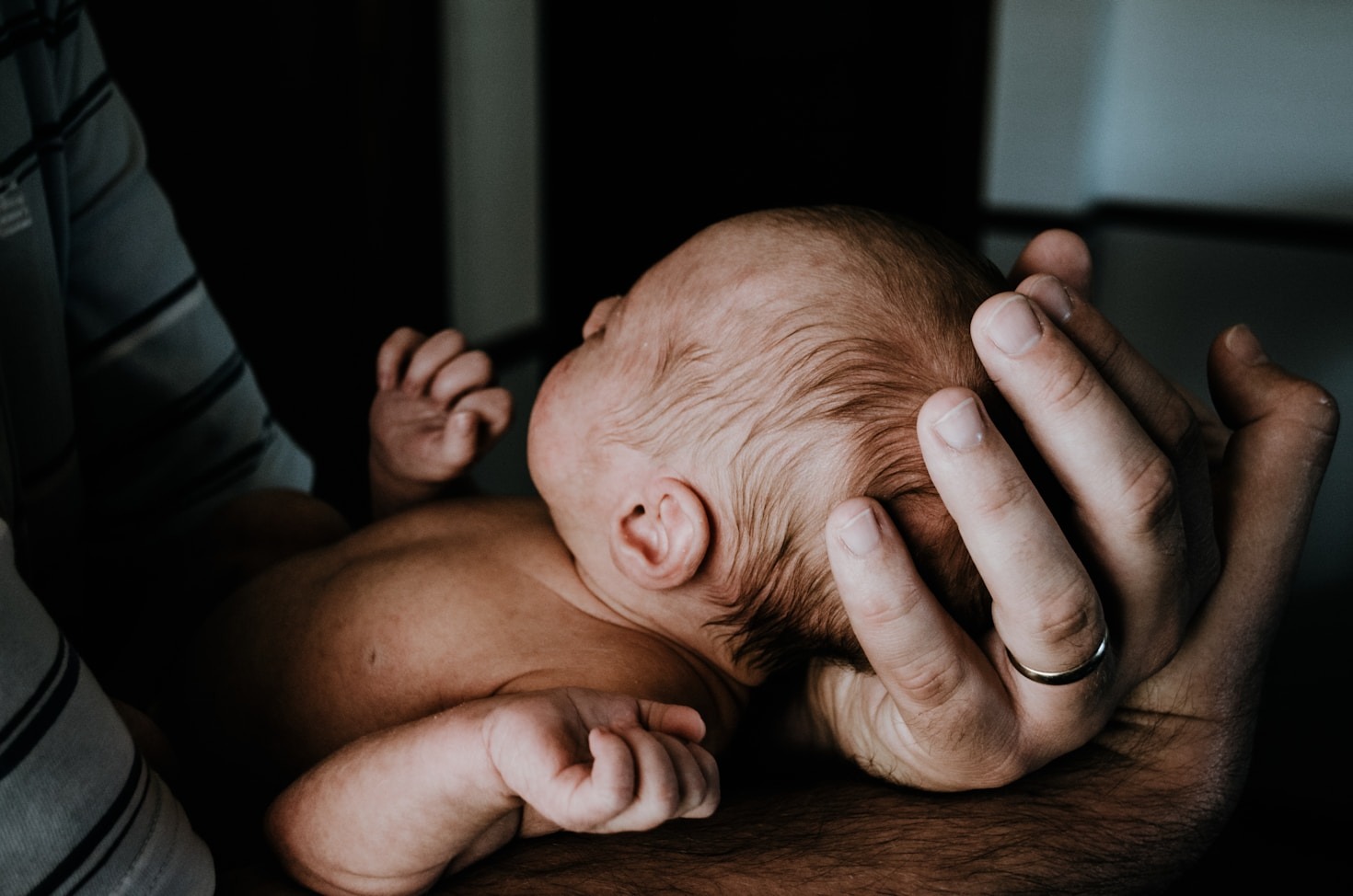 Mastering Presence: Tactics for Engaged Dads