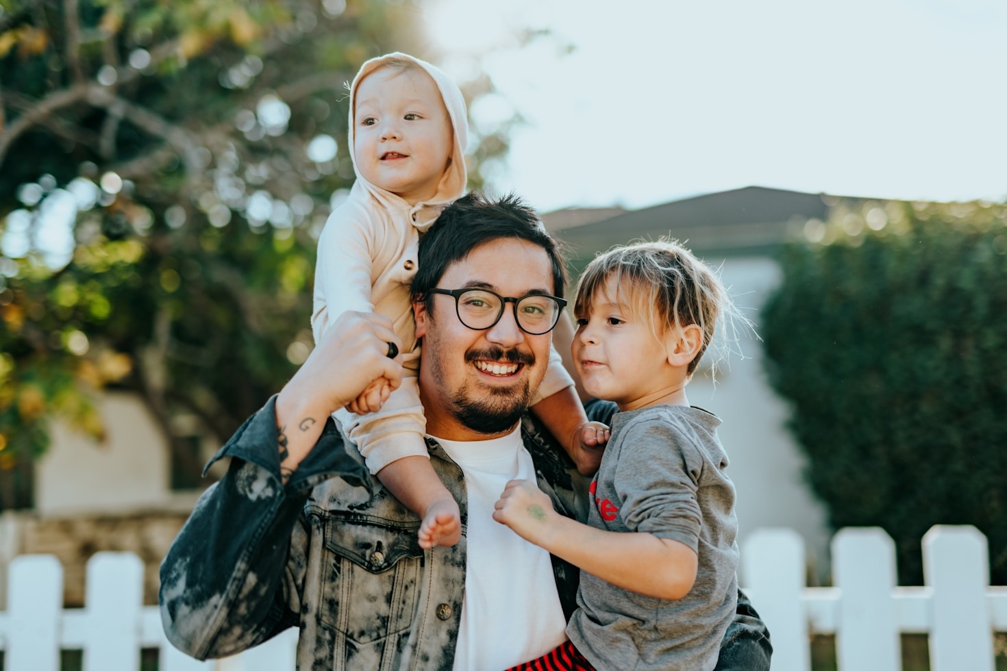 Practical Wisdom for Tactical Fatherhood Success
